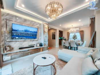 *****บ้านเดี่ยวมือสองนนทบุรี ม.สราญสิริ ชัยพฤกษ์-แจ้งวัฒนะ #หลังมุม เนื้อที่กว้างเกือบ 54 ตร.ว. ฟังก์ชัน 3 ห้องนอน 3 ห้องน้ำ 2 ที่จอดรถ บ้านสภาพดี พร้อมของแถมเพียบ บนทำเลเยี่ยม ใกล้เซ็นทรัลแจ้งวัฒนะ, รถไฟฟ้า (ในอนาคต) สายสีชมพู "สถานีแยกปากเกร็ด" และทางด่วน "ศรีรัช"